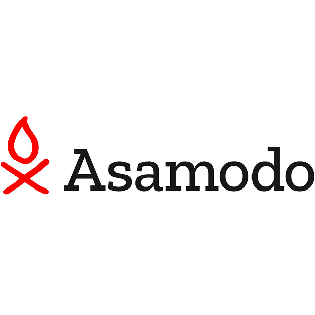 Client de référence : Asamodo