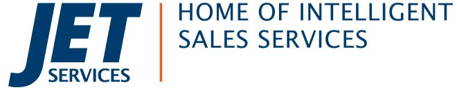 Client de référence : JET Services — Home of Intelligent Sales Services