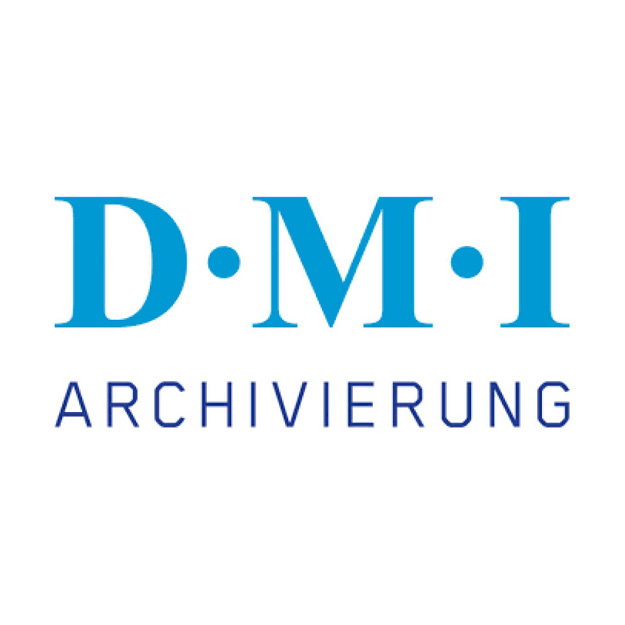 Client de référence : DMI Archivierung