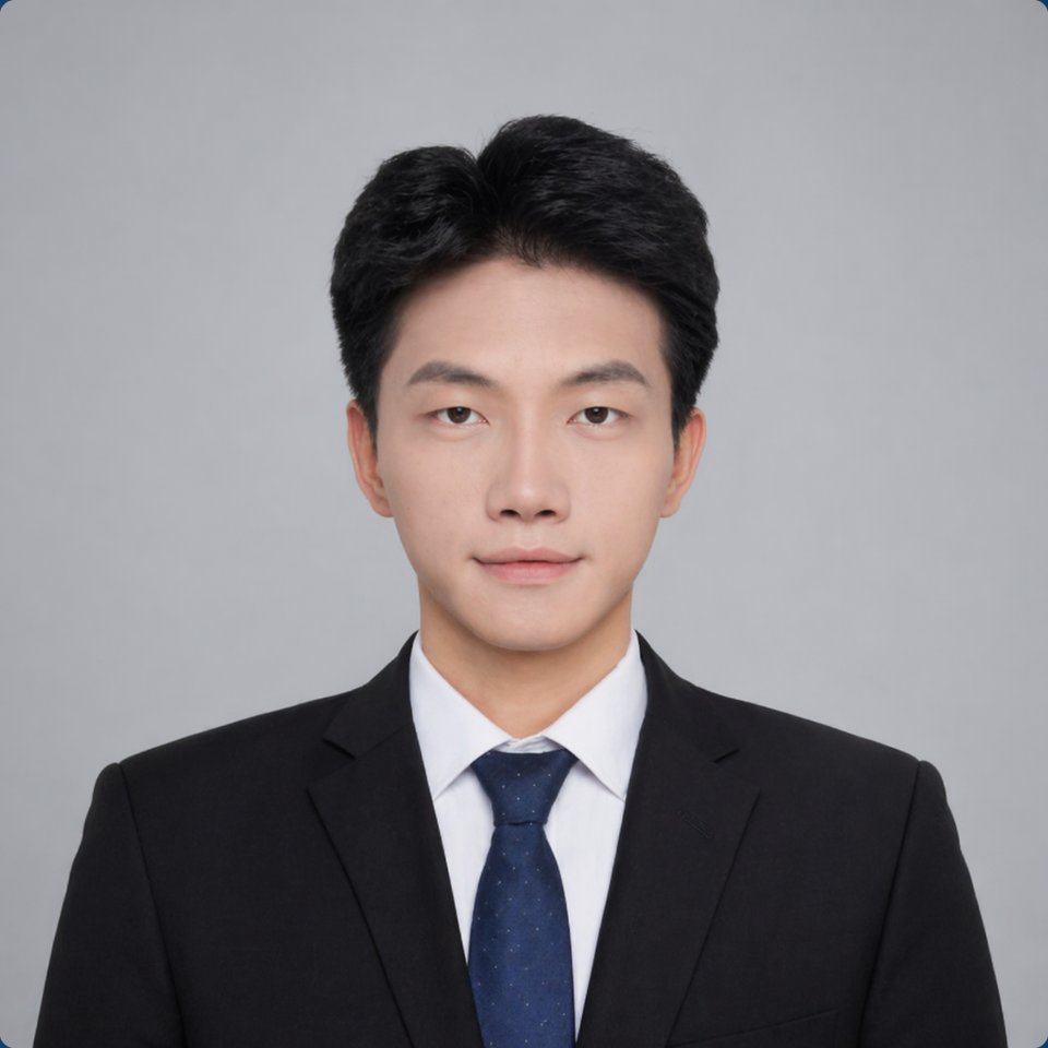 Photo : Johnny Wan - Directeur des Opérations (Chine)